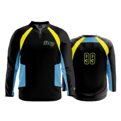 2890 CL DERBY JACKET SUB LADY-OUTLAWS-ADD