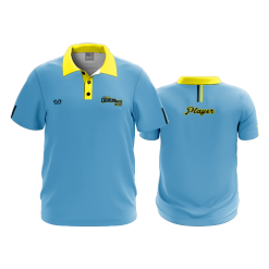 2890 FD Polo LADY-OUTLAWS-POLO-ADD