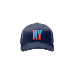 1969 Team Cap R172 LADY-NIGHTMARES-PIN-1