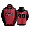 3173 FD Hoody CAP-CITY-FORCE-RED-ADDON