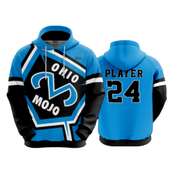 2527 FD Hoody CL