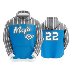 2527 FD Hoody CL