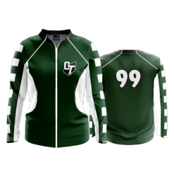 3132 CL WOMENS VAPOR JACKET SUB OHIO-THUNDER-JACKETS1