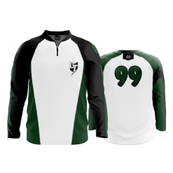 3132 CL ROOKIE JACKET SUB OHIO-THUNDER-JACKETS1