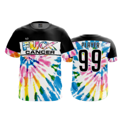 3163 FD Sport MENS POP-SLO-FUCK-CANCER