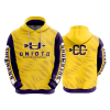1654 FD Hoody Cross Country CL