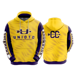 1654 FD Hoody Cross Country CL