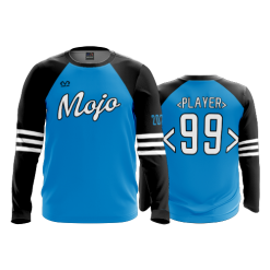 2345 FD Long Sleeve MENS OHIO-MOJO-1