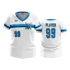 2345 FD Womens V-Neck OHIO-MOJO-2