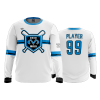 2345 FD Long Sleeve MENS OHIO-MOJO-2