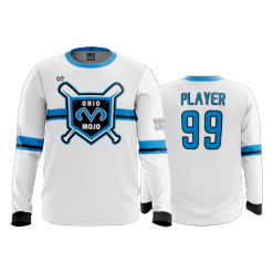 2345 FD Long Sleeve MENS OHIO-MOJO-2