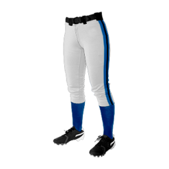 2345 FD Girls Fastpitch Pant CL OHIO-MOJO-2