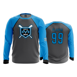 2345 FD Long Sleeve MENS OHIO-MOJO-3