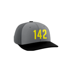 3185 Team Cap PTS30 POST-142-SHOCKERS-1