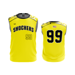 3185 FD Sport Sleeveless MENS POST-142-SHOCKERS-1