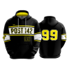 3185 FD Hoody SHOCKERS-POST-142-2