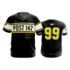 3185 FD Sport V-Neck MENS SHOCKERS-POST-142-2