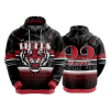 2573 FD Hoody CENTRAL-OHIO-TIGERS-2021
