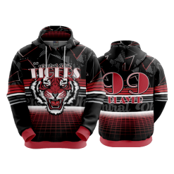2573 FD Hoody CENTRAL-OHIO-TIGERS-2021