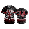 2573 FD ProTek Mens Full Button Down - CL CENTRAL-OHIO-TIGERS-2021