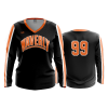 3191 FD Womens V-Neck Longsleeve WAVERLY-BASKETBALL-ADDONS