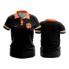 3191 FD Womens Polo WAVERLY-BASKETBALL-ADDONS