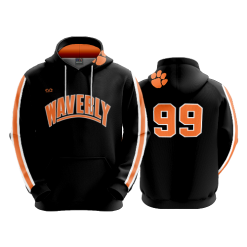 3191 FD Hoody WAVERLY-BASKETBALL-ADDONS