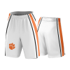 3191 FD SQMESH UNISEX BBALL SHORT CL WAVERLY-BASKETBALL