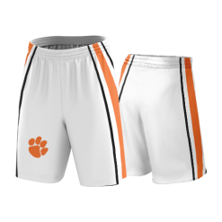 3191 FD SQMESH UNISEX BBALL SHORT CL WAVERLY-BASKETBALL