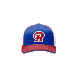 3198 Team Cap R172 LADY-RAMS-1
