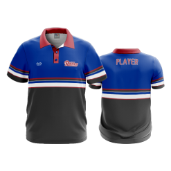 3198 FD Polo LADY-RAMS-1