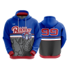 3198 FD Hoody LADY-RAMS-1