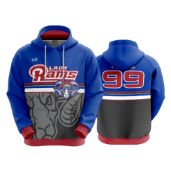 3198 FD Hoody LADY-RAMS-1