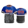 3198 FD Sport MENS LADY-RAMS-1