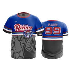 3198 FD Sport MENS LADY-RAMS-1