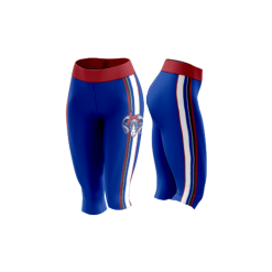 3198 FD Capri Leggings LADY-RAMS-1