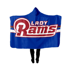 3198 FD FAN WRAP LADY-RAMS-1
