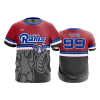 3198 FD Sport MENS LADY-RAMS-2