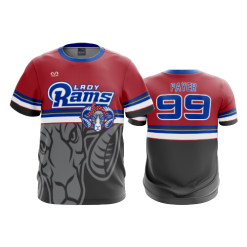 3198 FD Sport MENS LADY-RAMS-2