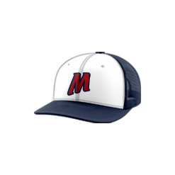 3217 Team Cap Trucker 112 SGS-MAGIC-1