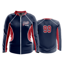 3217 CL WOMENS VAPOR JACKET SUB SGS-MAGIC-1