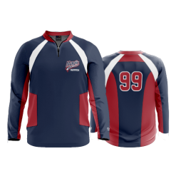 3217 CL DERBY JACKET SUB SGS-MAGIC-1