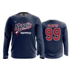 3217 FD Long Sleeve MENS SGS-MAGIC-1