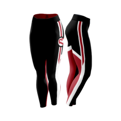 3219 FD Leggings REDHAWKS-ADDONS