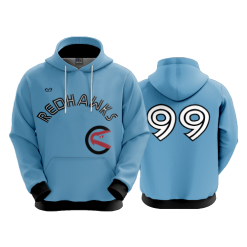 3219 FD Hoody REDHAWKS-ALT-1