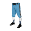 3219 CL KNICKERS CUSTOM BRAIDED BALL PANT REDHAWKS-ALT-1