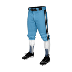 3219 CL KNICKERS CUSTOM BRAIDED BALL PANT REDHAWKS-ALT-1