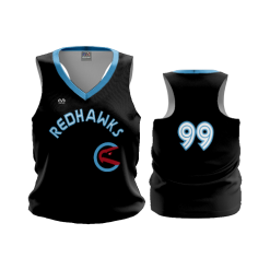 3219 FD Racerback REDHAWKS-ALT-ADDONS