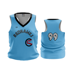 3219 FD Racerback REDHAWKS-ALT-ADDONS