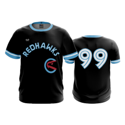 3219 FD Sport MENS REDHAWKS-BASEBALL-ALT-2